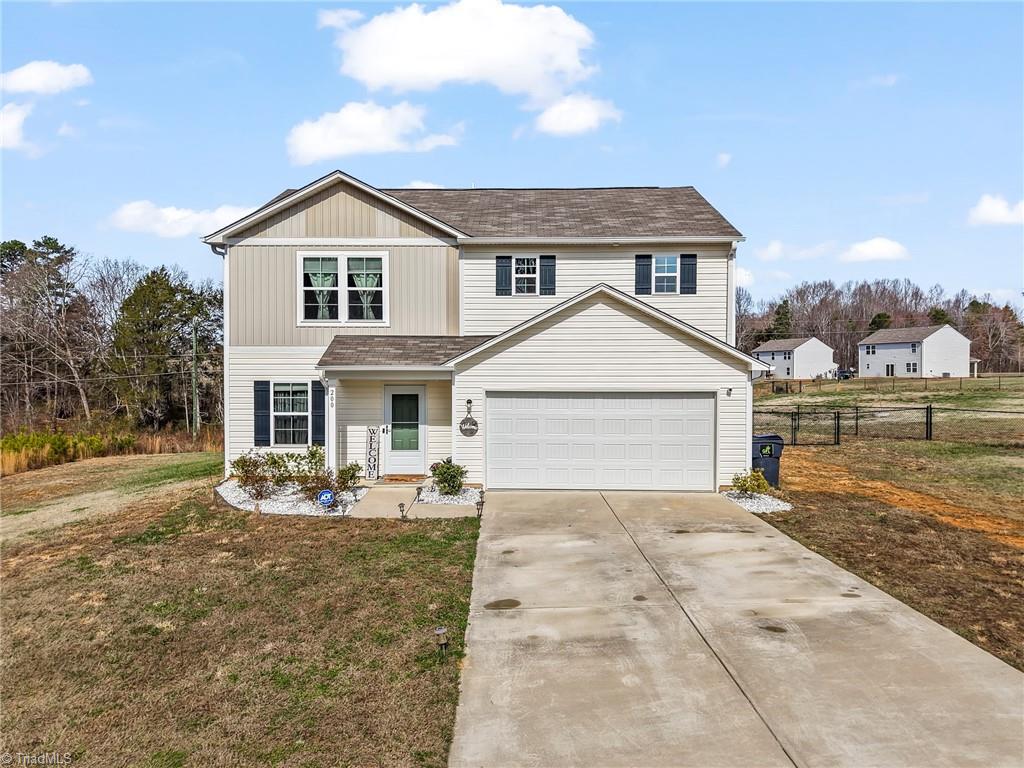 200 Lingle Farm Road Lexington, NC 27295 - Photo 1 of 44 Gallery Image 1