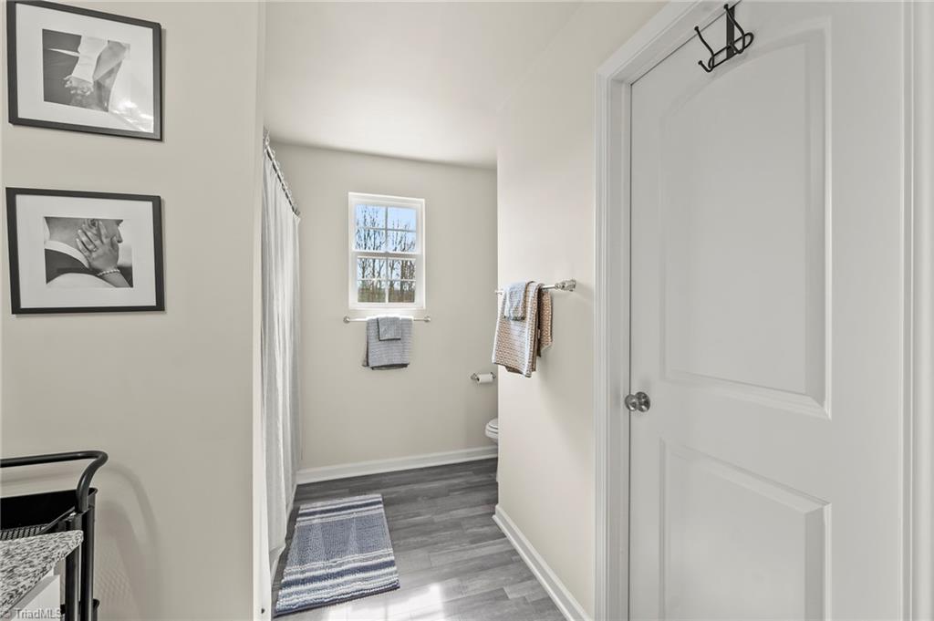 200 Lingle Farm Road Lexington, NC 27295 - Photo 25 of 44 Primary Bathroom