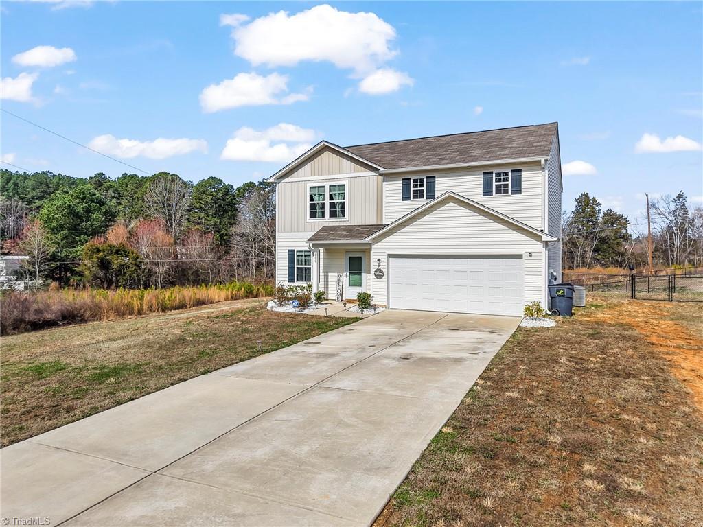 200 Lingle Farm Road Lexington, NC 27295 - Photo 3 of 44 Gallery Image 3