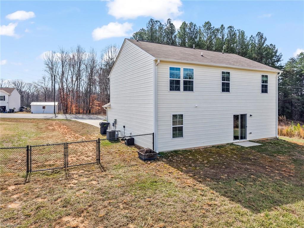 200 Lingle Farm Road Lexington, NC 27295 - Photo 35 of 44 Gallery Image 35