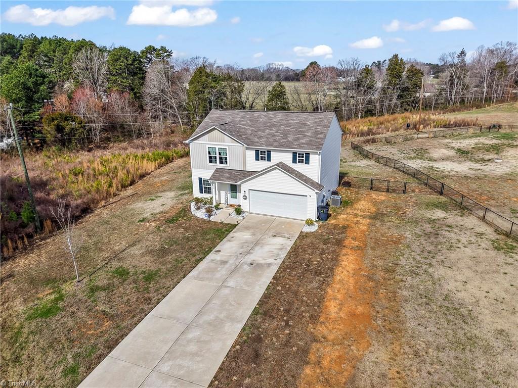 200 Lingle Farm Road Lexington, NC 27295 - Photo 4 of 44 Gallery Image 4