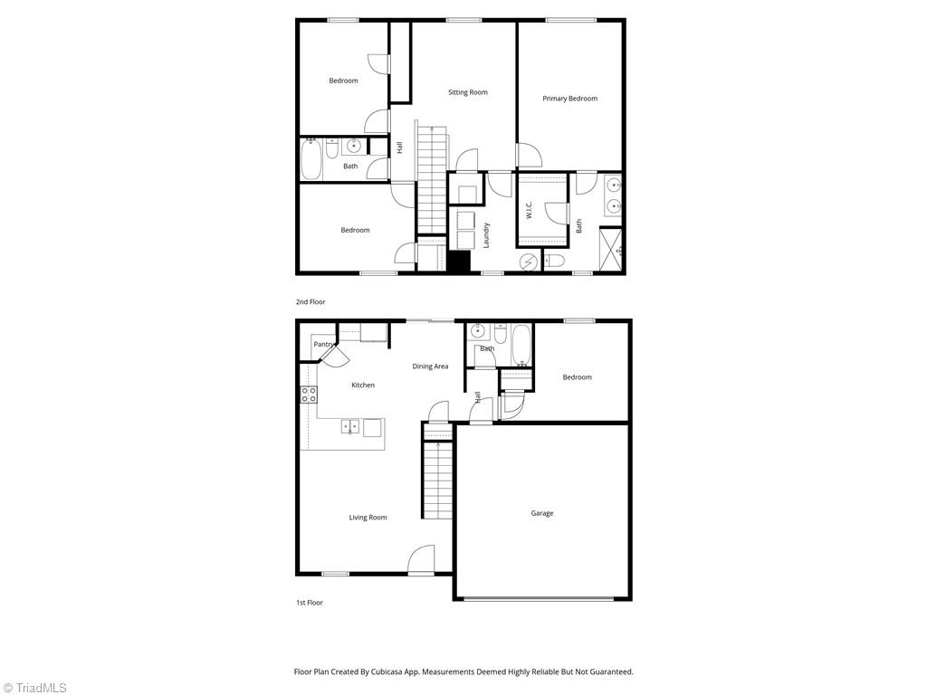 200 Lingle Farm Road Lexington, NC 27295 - Photo 44 of 44 Gallery Image 44