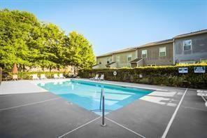 3950 Cyrus Crest Circle Northwest Kennesaw, GA 30152 - Photo 39 of 44 a view of a house with a garden