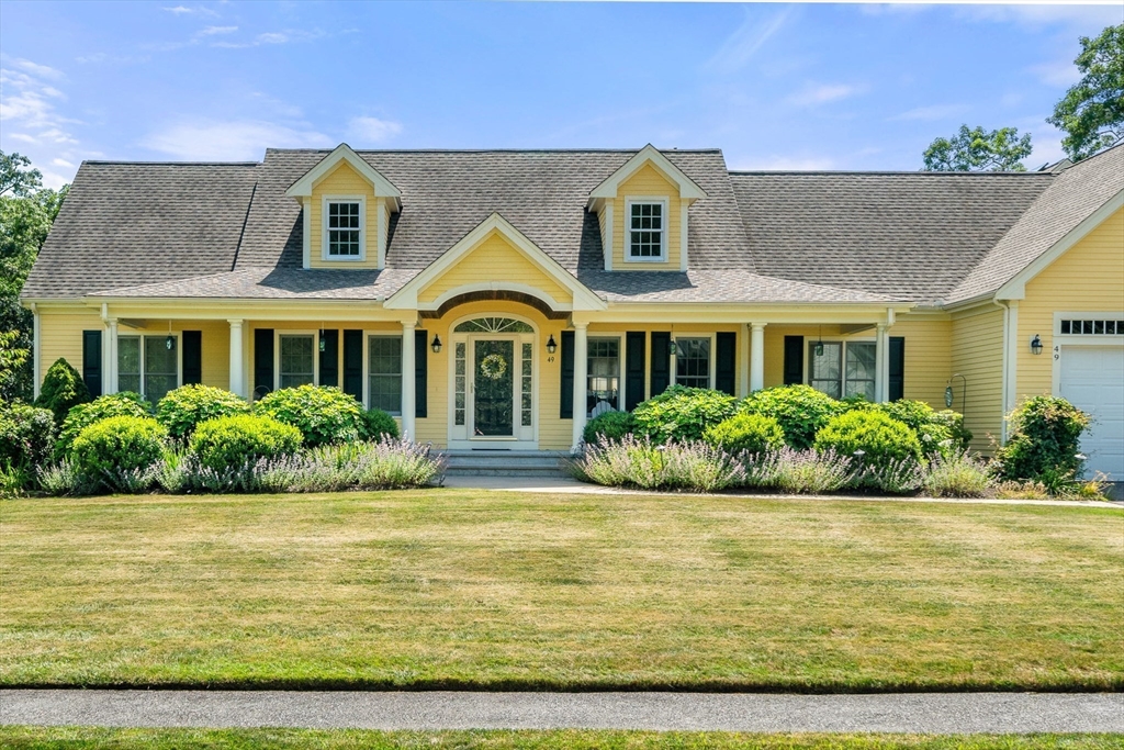 49 Tupelo Road Westport, MA 02790 - Photo 1 of 42 Gallery Image 1