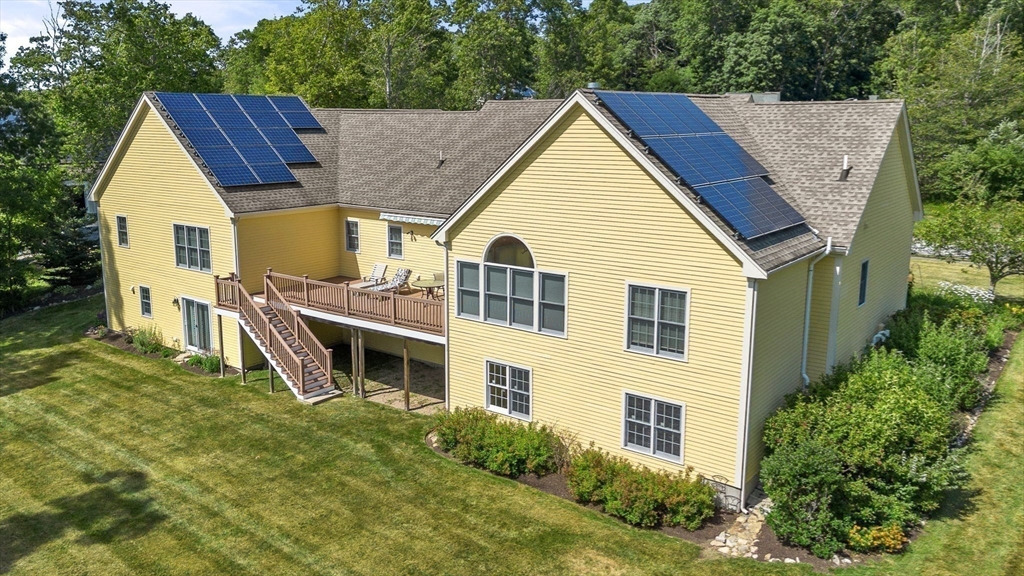 49 Tupelo Road Westport, MA 02790 - Photo 38 of 42 Gallery Image 38