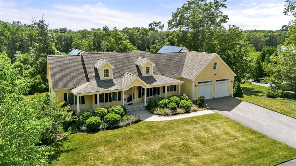 49 Tupelo Road Westport, MA 02790 - Photo 41 of 42 Gallery Image 41