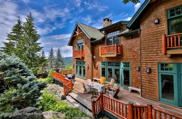 $3,649,000 | 6 White Way, Windham, NY 12496