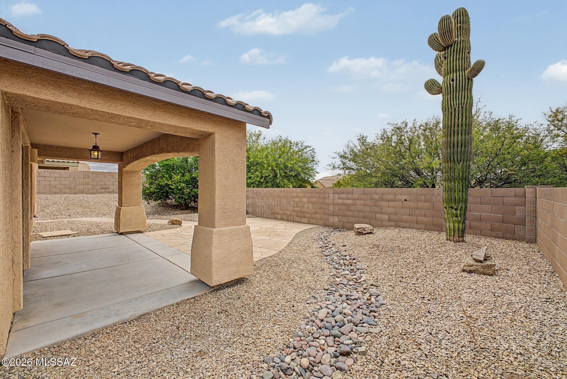 476 South Lower Chord Road Vail, AZ 85641 - Photo 21 of 26 26 - Lower Chord