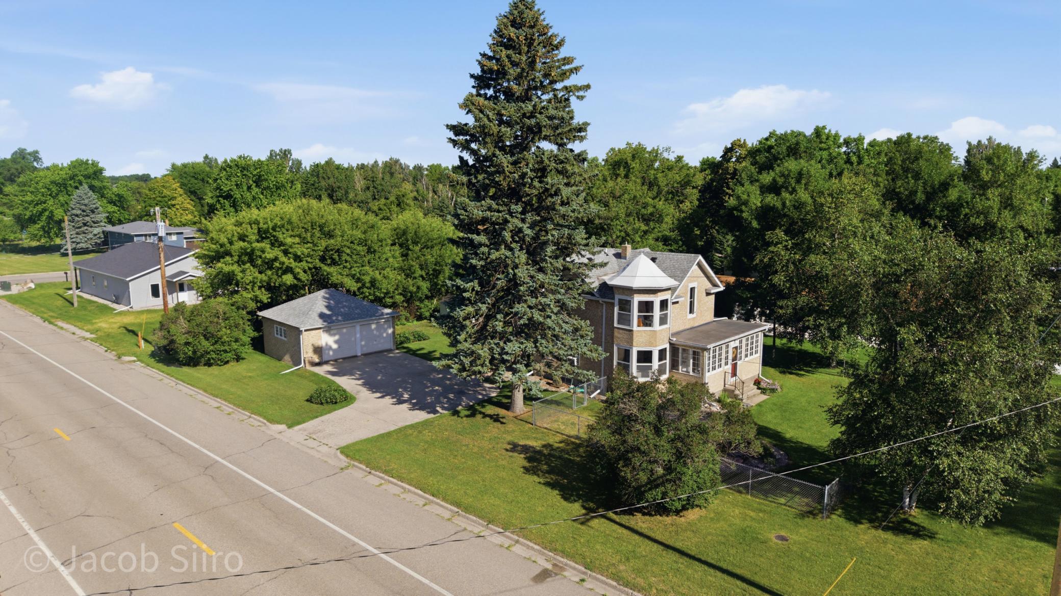 101 5th Street Northwest Barnesville, MN 56514 - Photo 4 of 41