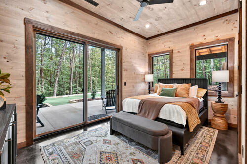 255 Sun Rock Mountain Road Blue Ridge, GA 30513 - Photo 36 of 46 Gallery Image 36