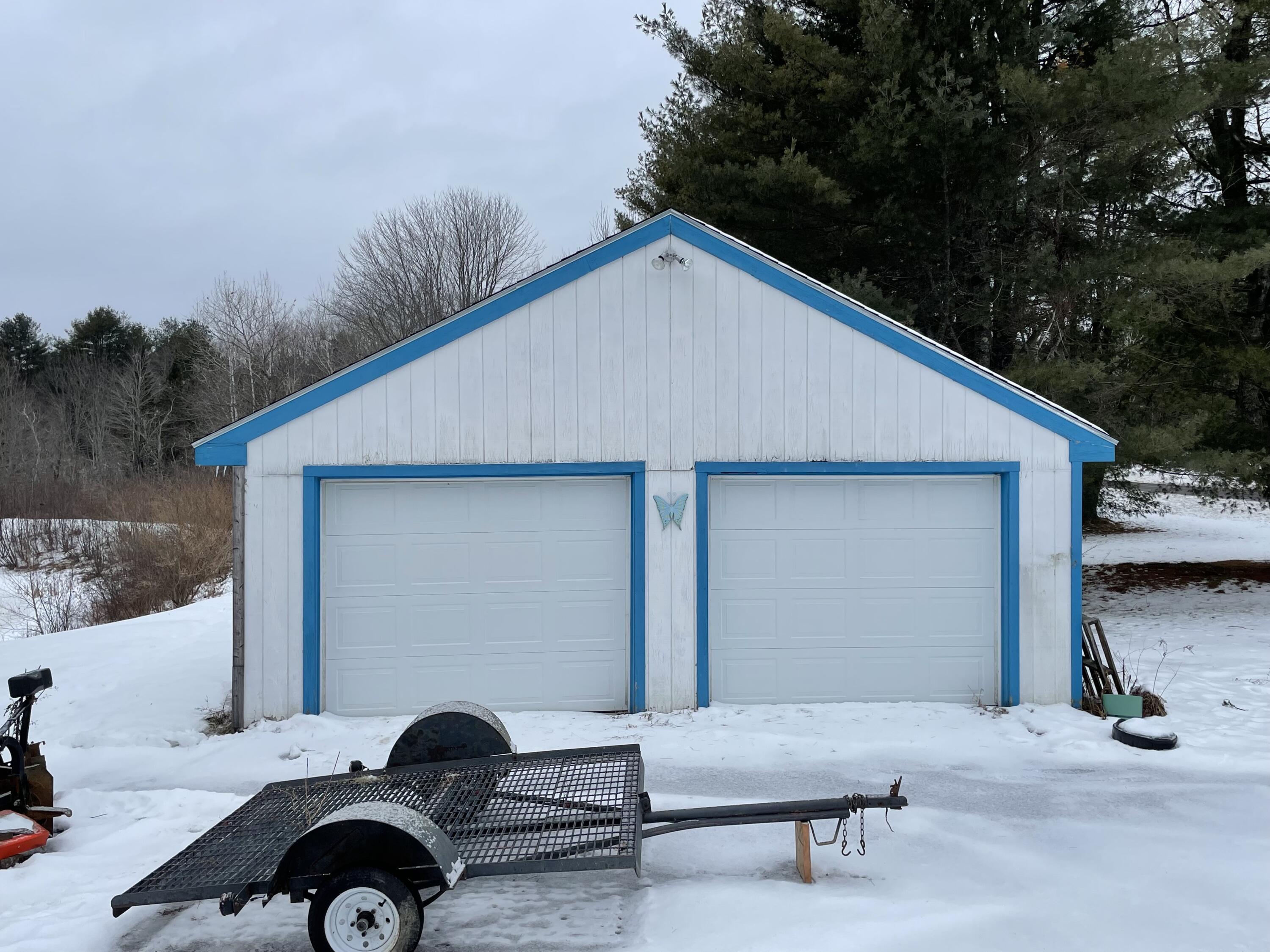 139 Choate Road Windsor, ME 04363 - Photo 34 of 52 34