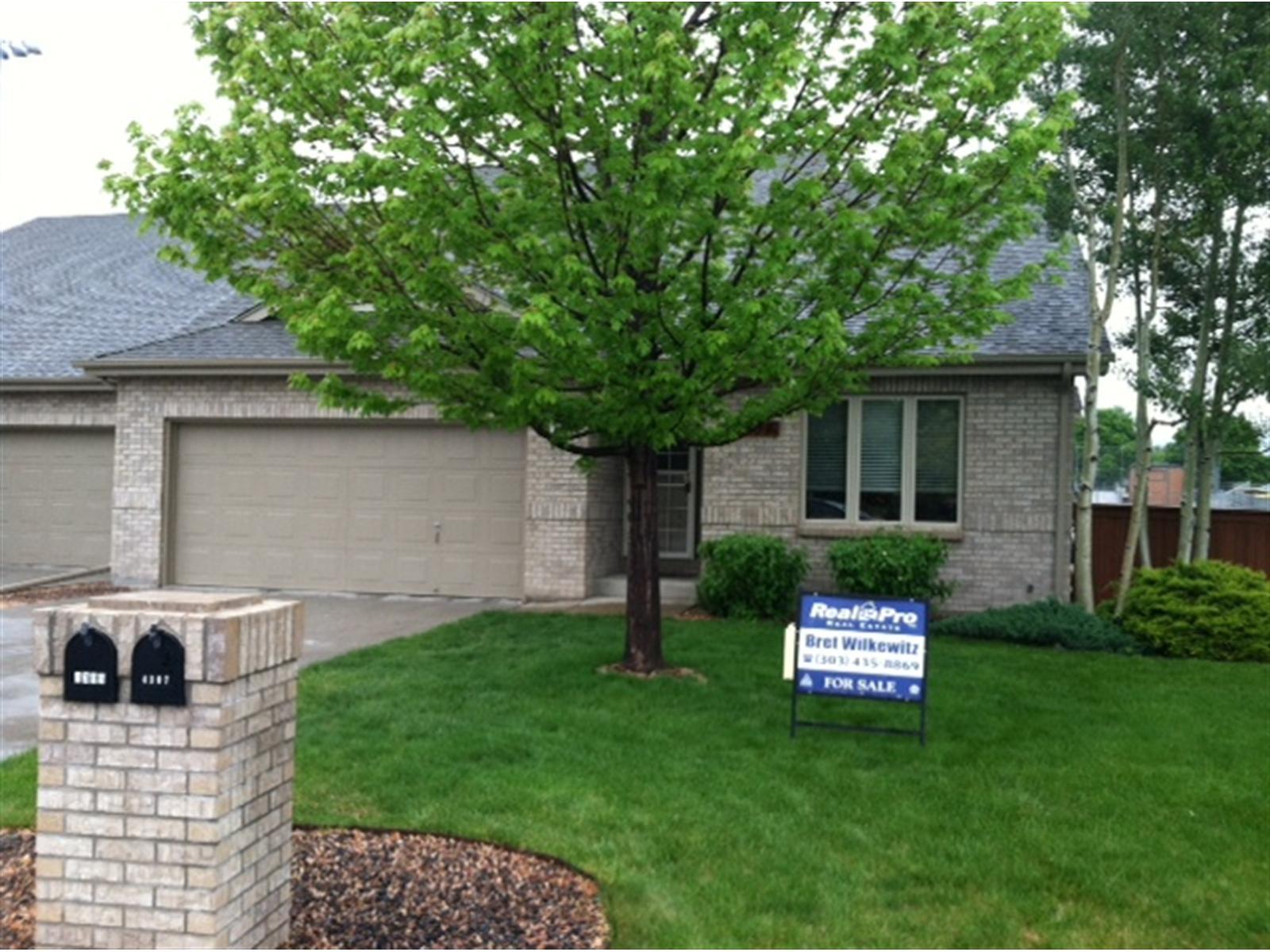 4307 Quail Street Wheat Ridge, CO 80033 - Photo 1 of 1 Gallery Image 1