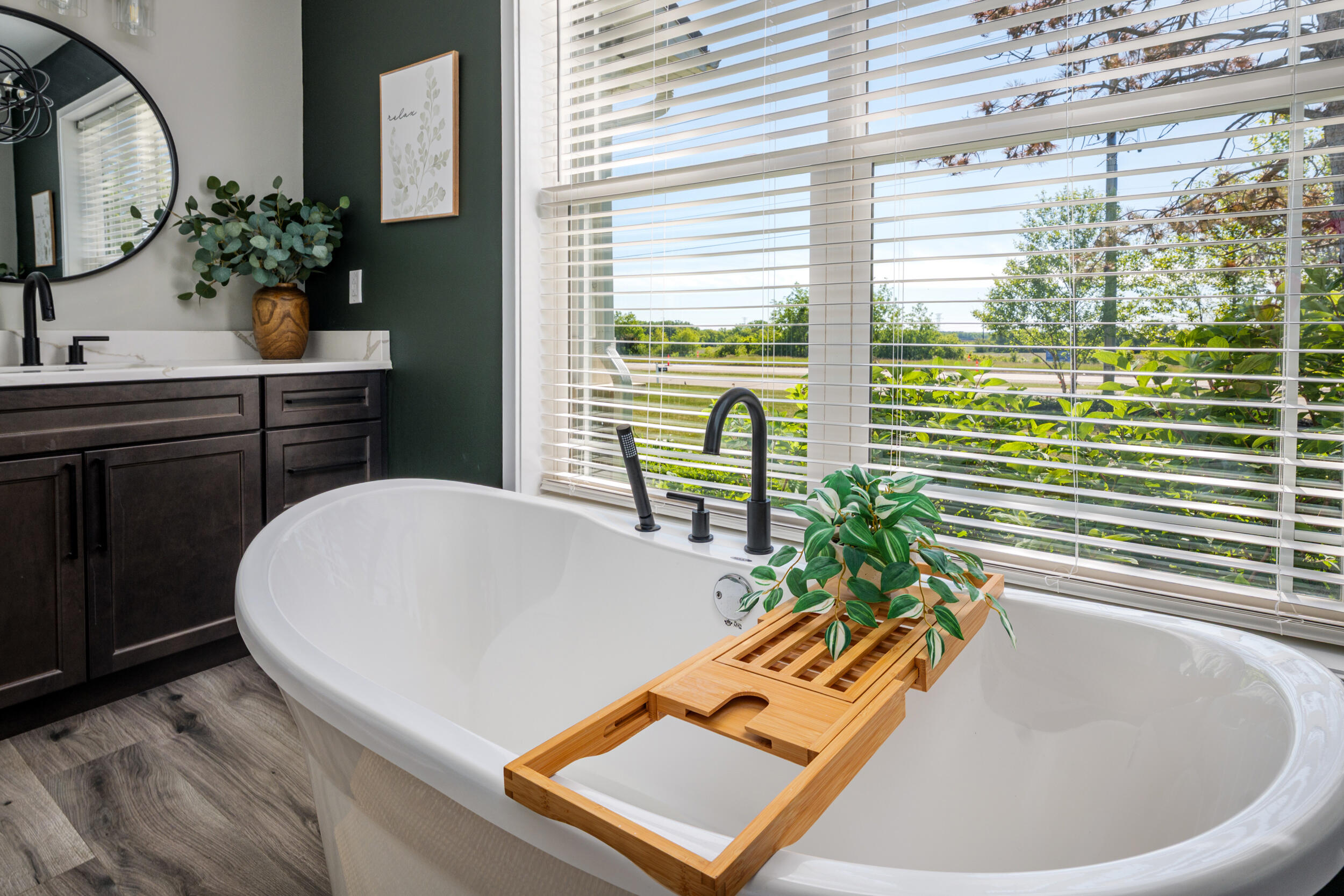 11641 Old Green Bay Road Pleasant Prairie, WI 53158 - Photo 43 of 77 Master Bath