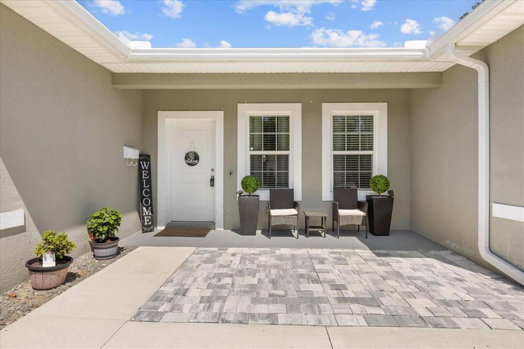 13657 Southwest 33rd Circle Ocala, FL 34473 - Photo 2 of 26