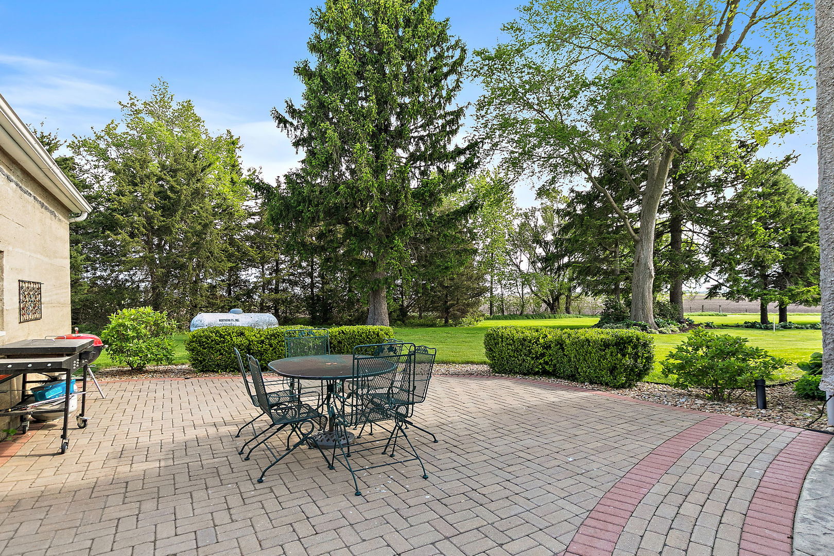 5440 Miller Road Shabbona, IL 60550 - Photo 28 of 57