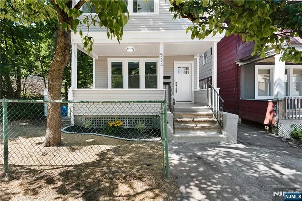 $609,900 | 534 Morris Street, Orange, NJ 07050