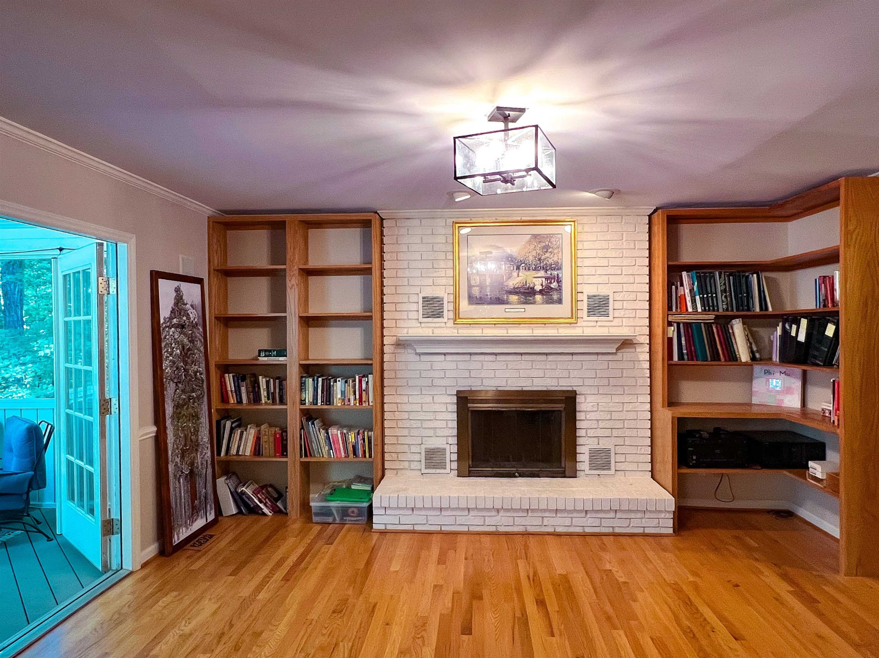 8809 Limestone Court Raleigh, NC 27615 - Photo 18 of 45 Photo 18