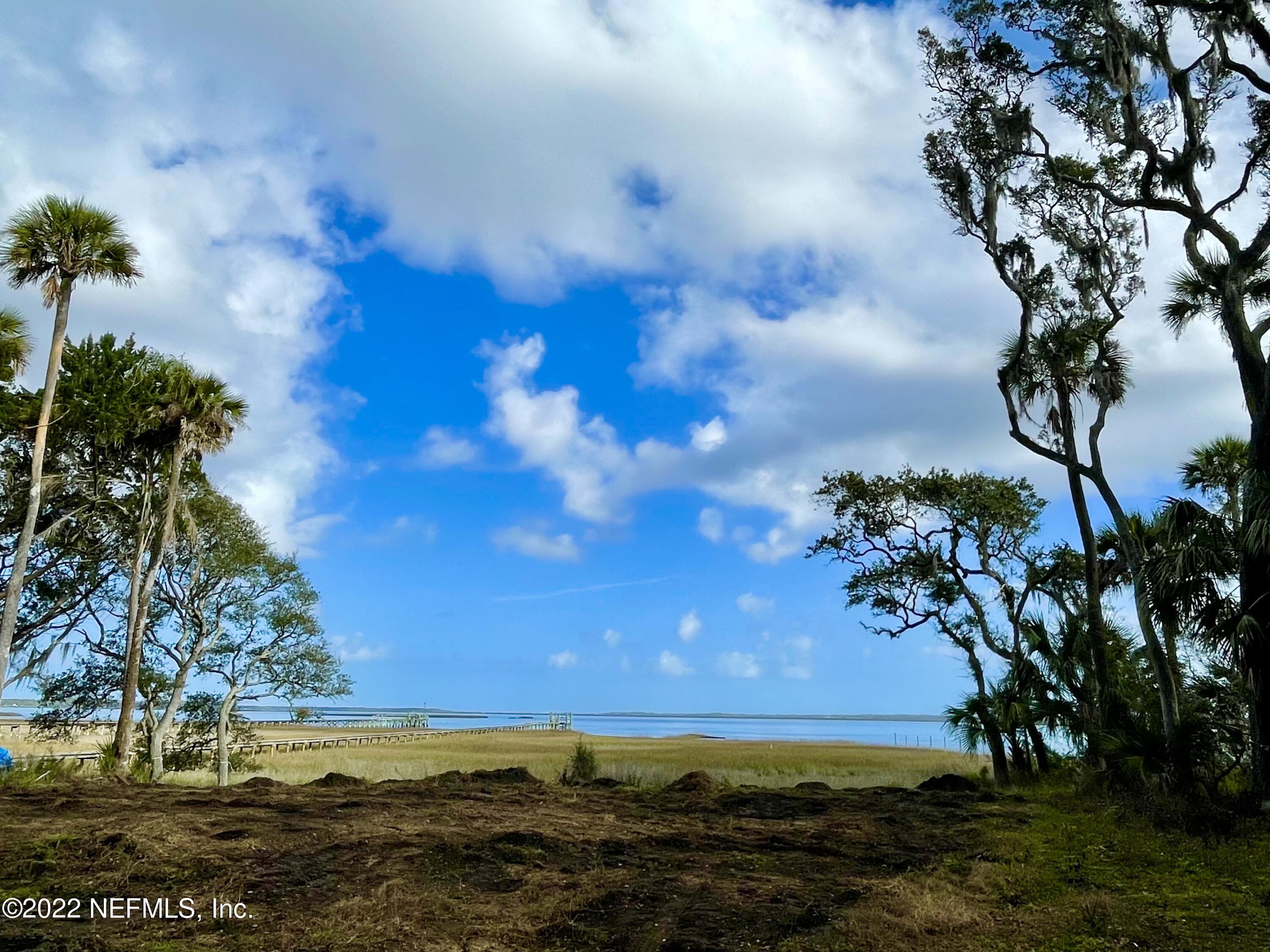 Marsh Views