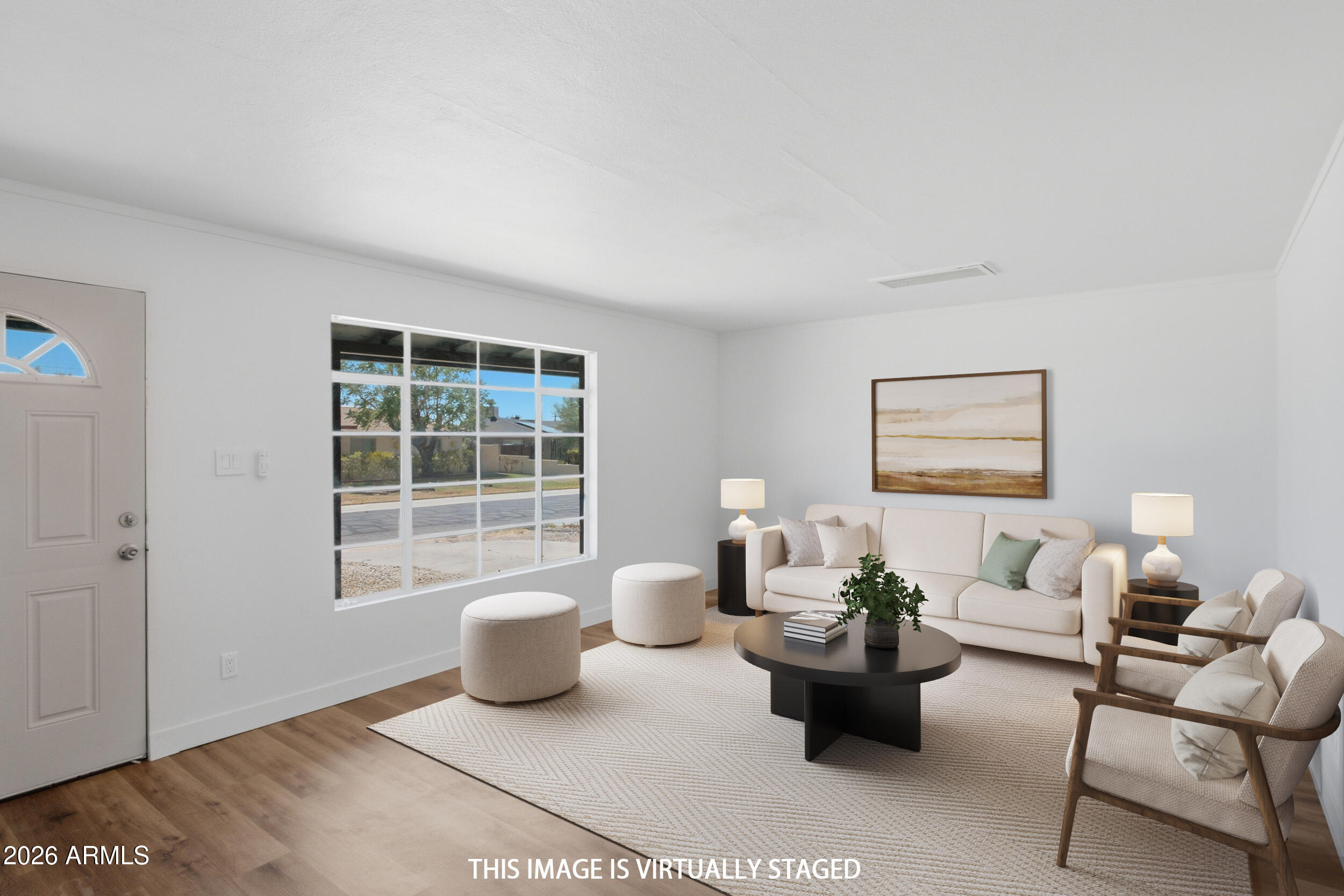 2114 West Rancho Drive Phoenix, AZ 85015 - Photo 2 of 17