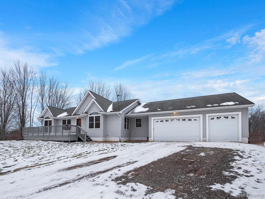 5300 Argentine Road Howell, MI 48855 - Photo 2 of 42