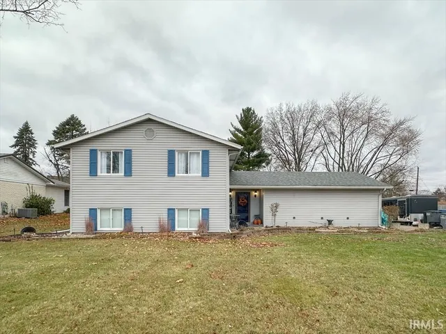 $269,900 | 3201 Albright Road, Kokomo, IN 46902