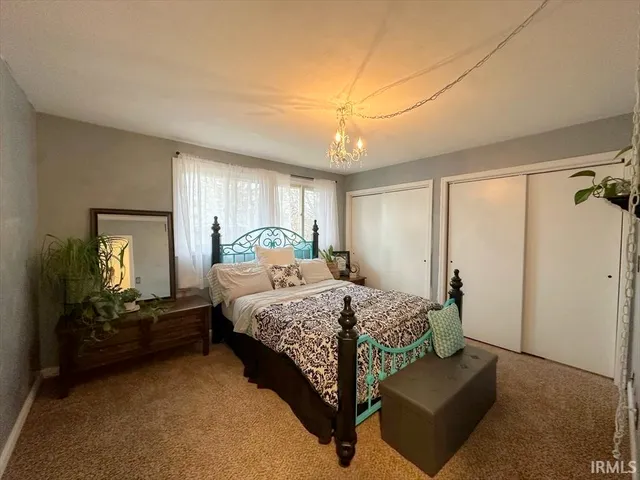 $269,900 | 3201 Albright Road, Kokomo, IN 46902