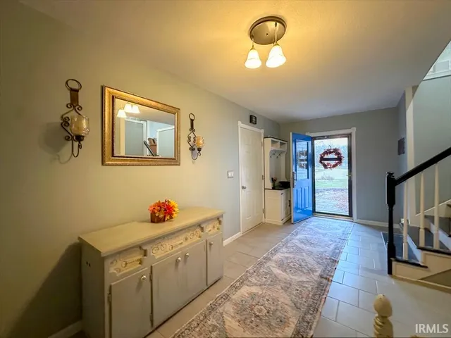 $269,900 | 3201 Albright Road, Kokomo, IN 46902