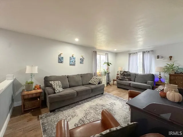 $269,900 | 3201 Albright Road, Kokomo, IN 46902