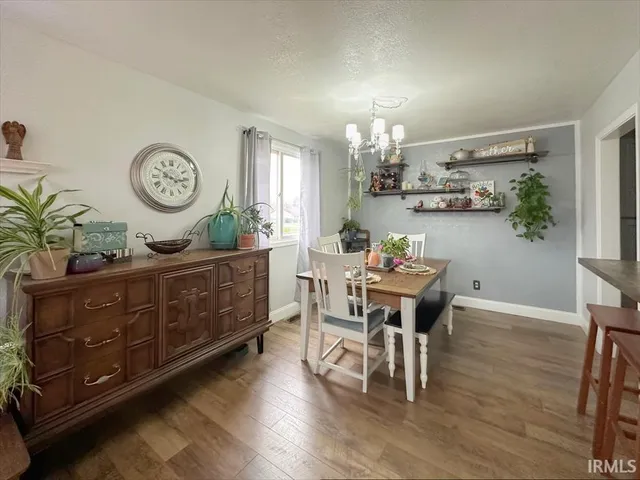 $269,900 | 3201 Albright Road, Kokomo, IN 46902