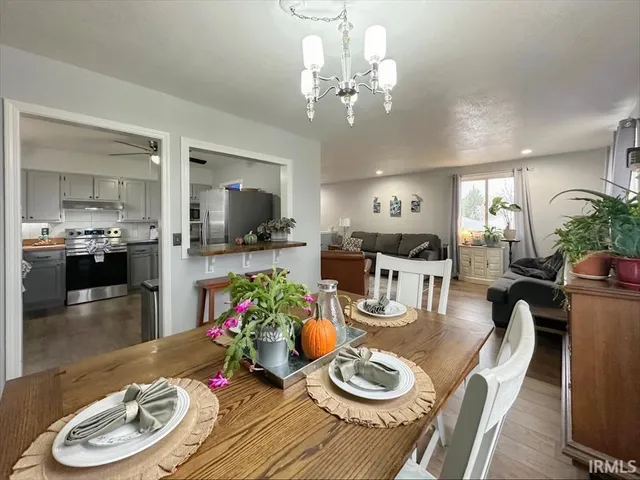 $269,900 | 3201 Albright Road, Kokomo, IN 46902