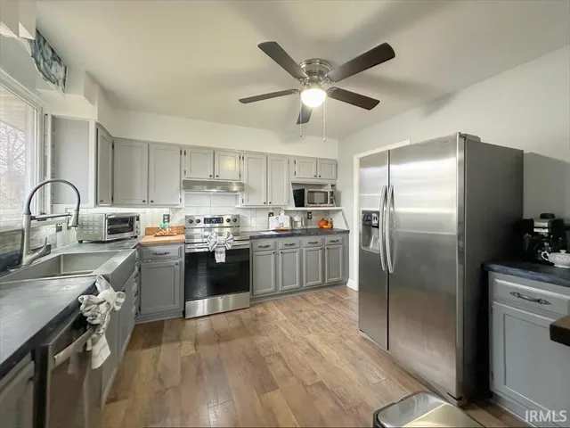 $269,900 | 3201 Albright Road, Kokomo, IN 46902