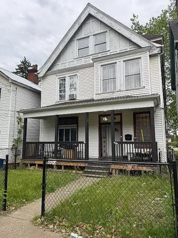 $140,000 | 520 North Avenue, Wilkinsburg, PA 15221