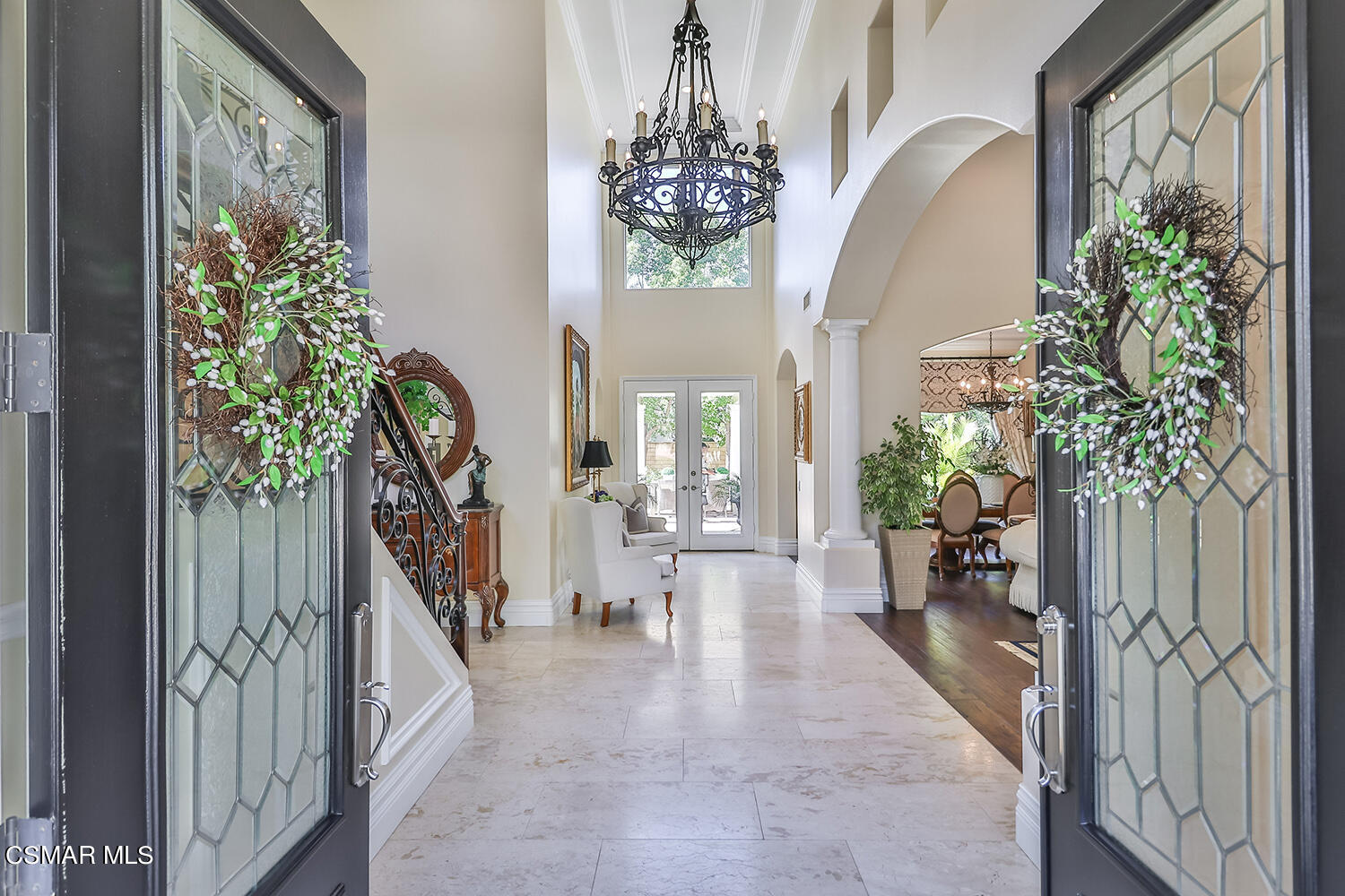 605 Noble Road Simi Valley, CA 93065 - Photo 16 of 97 4-open door