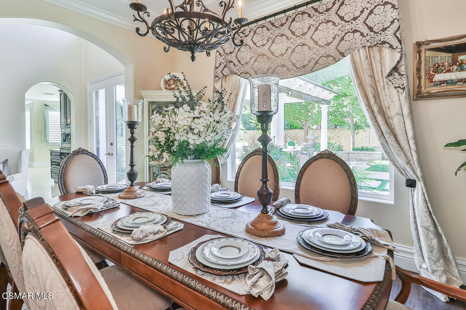 605 Noble Road Simi Valley, CA 93065 - Photo 23 of 97 cLiving and Dining6