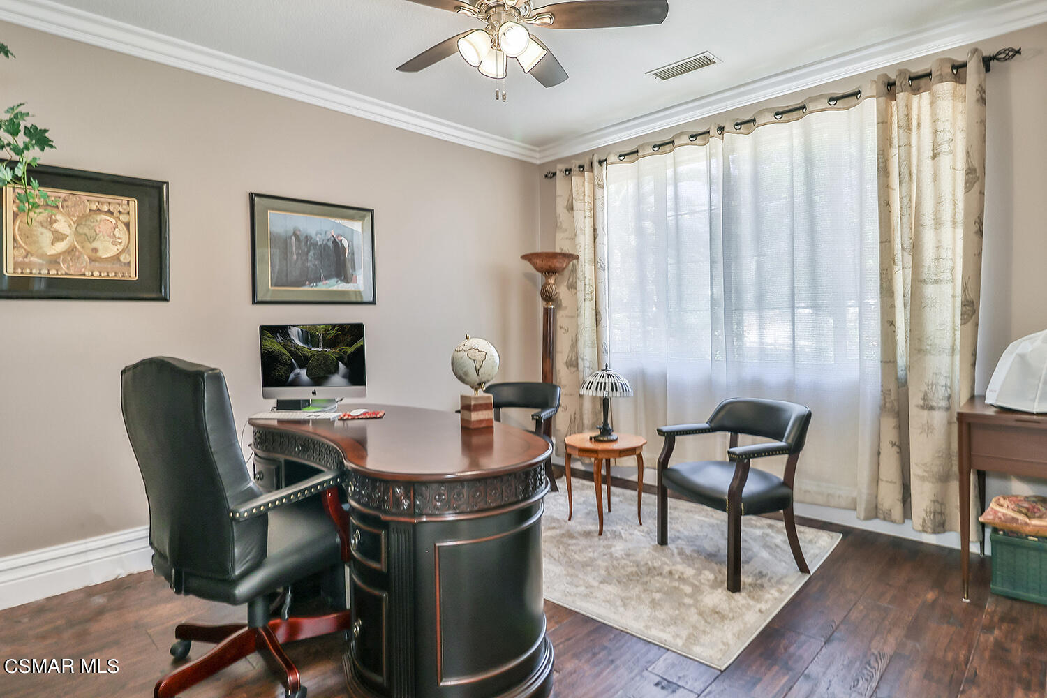 605 Noble Road Simi Valley, CA 93065 - Photo 24 of 97 dOffice and Powder1