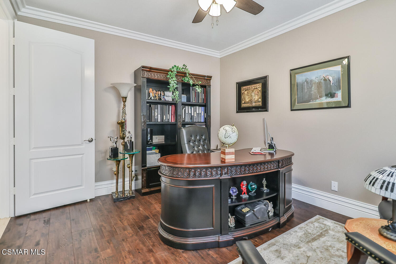 605 Noble Road Simi Valley, CA 93065 - Photo 25 of 97 dOffice and Powder2