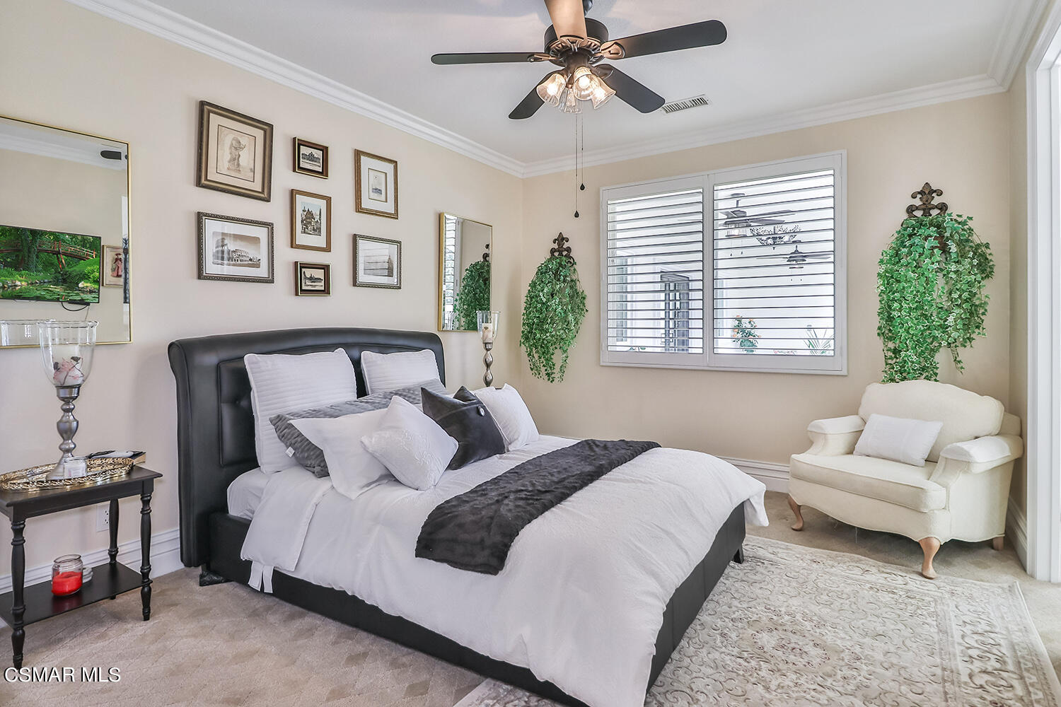 605 Noble Road Simi Valley, CA 93065 - Photo 28 of 97 eGuest Bedroom Suite1