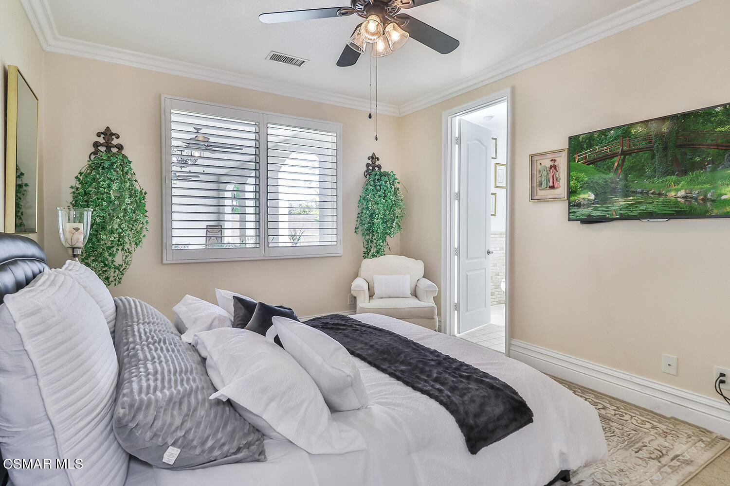 605 Noble Road Simi Valley, CA 93065 - Photo 29 of 97 eGuest Bedroom Suite2