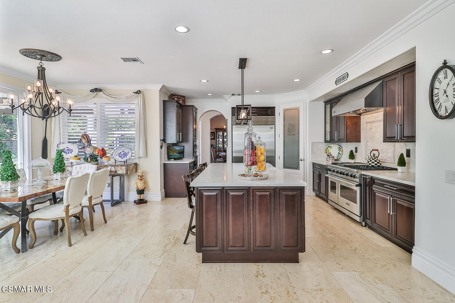 605 Noble Road Simi Valley, CA 93065 - Photo 40 of 97 hKitchen1