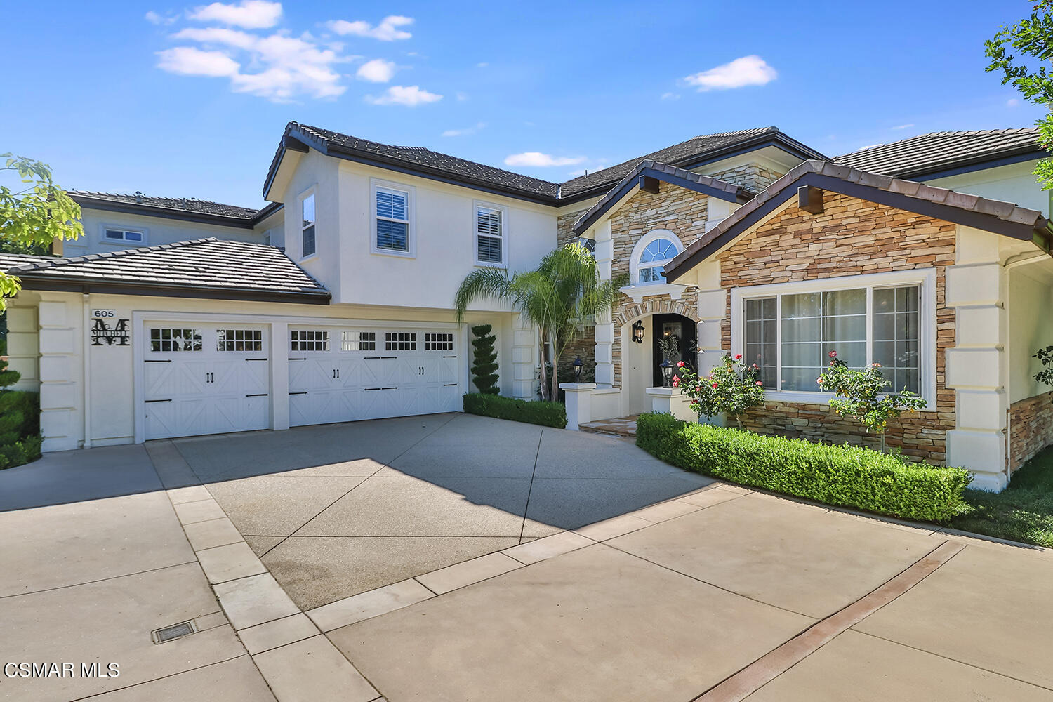 605 Noble Road Simi Valley, CA 93065 - Photo 4 of 97 1-front