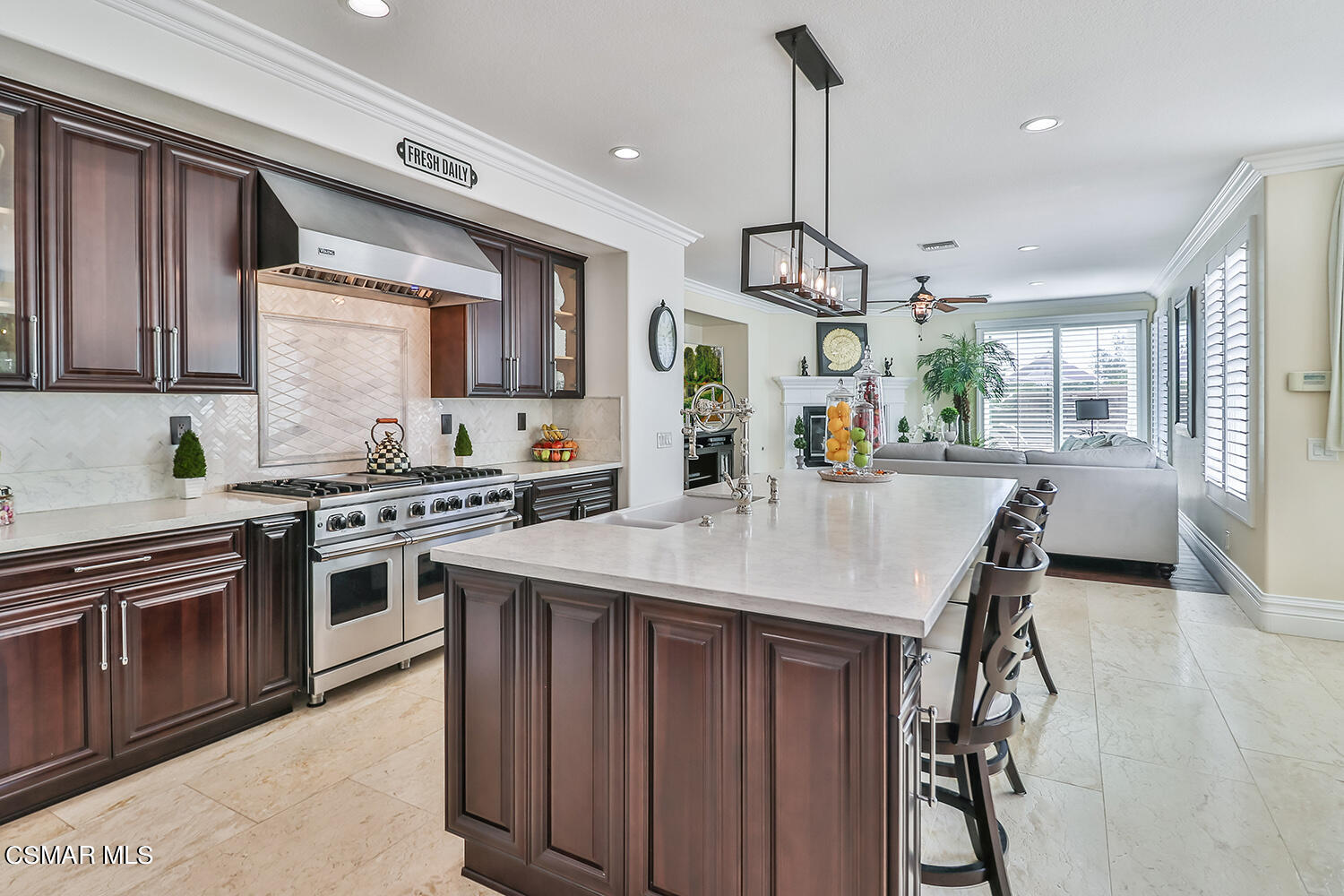 605 Noble Road Simi Valley, CA 93065 - Photo 46 of 97 hKitchen8