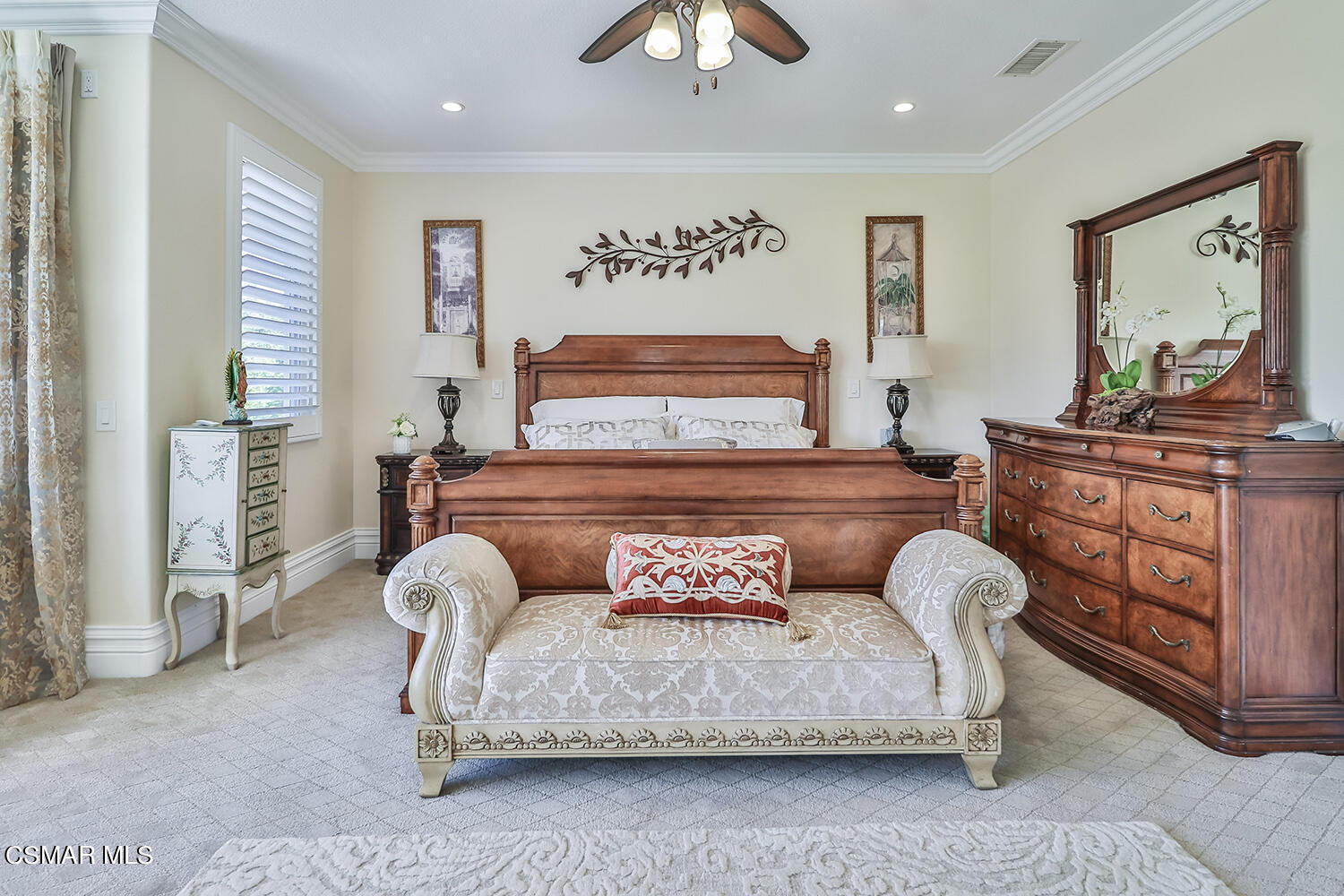 605 Noble Road Simi Valley, CA 93065 - Photo 52 of 97 jPrimary Bedroom Suite3