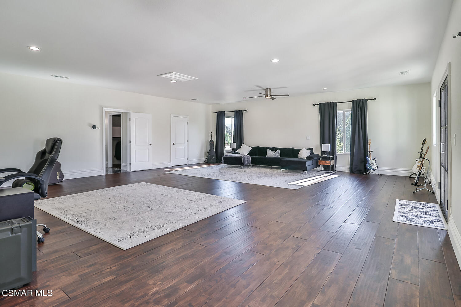 605 Noble Road Simi Valley, CA 93065 - Photo 69 of 97 lBonus Bedroom2 Ensuite1