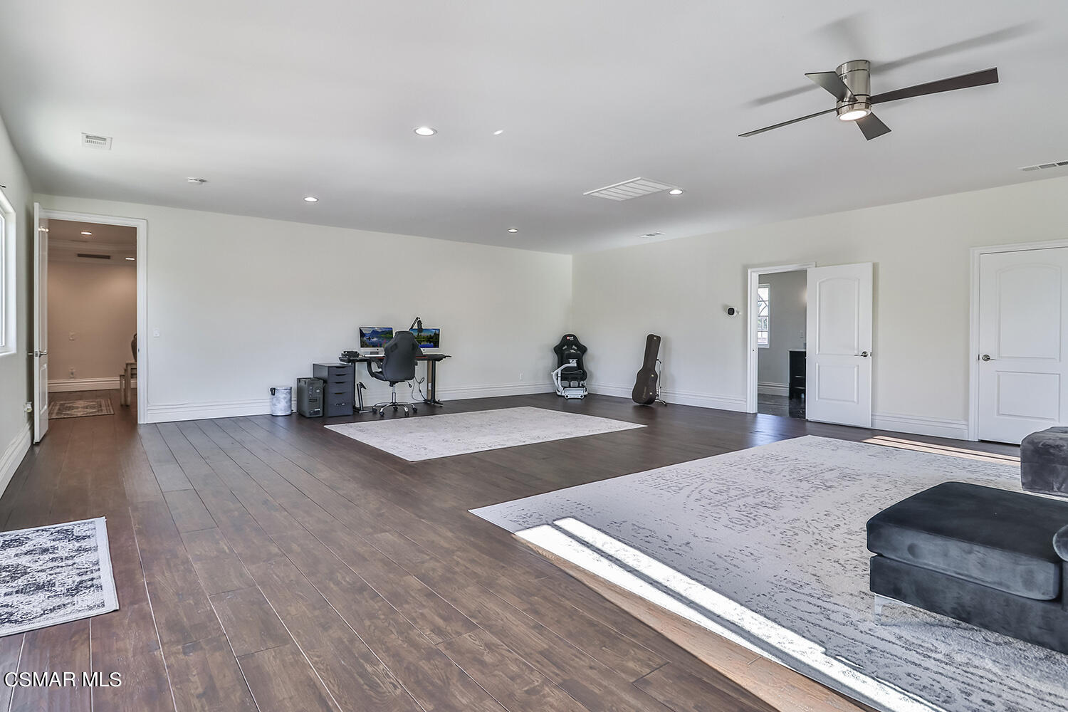 605 Noble Road Simi Valley, CA 93065 - Photo 70 of 97 lBonus Bedroom2 Ensuite2