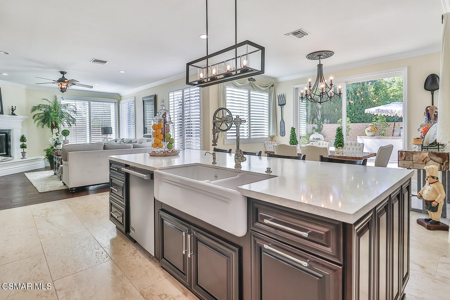 605 Noble Road Simi Valley, CA 93065 - Photo 7 of 97 hKitchen6