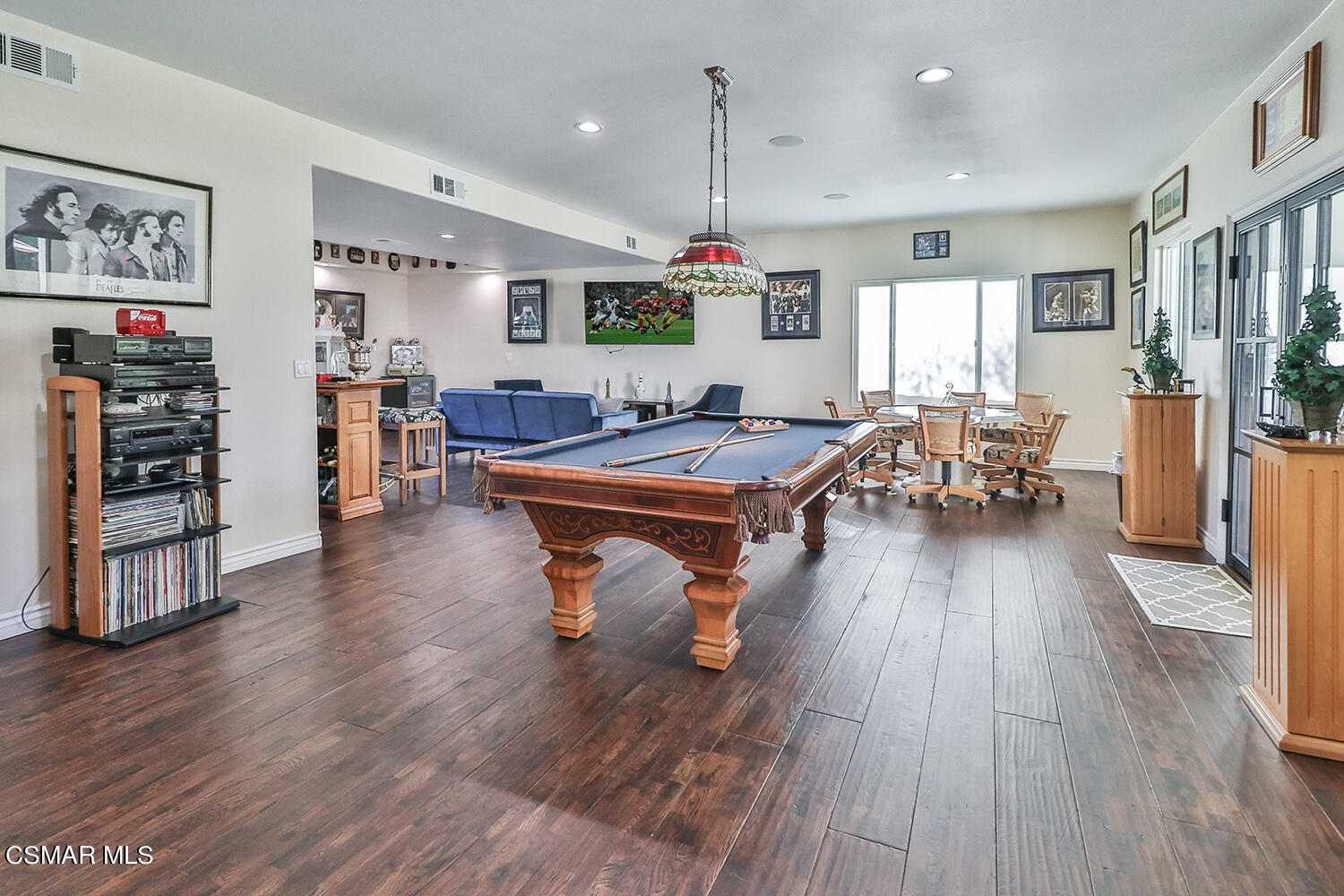 605 Noble Road Simi Valley, CA 93065 - Photo 80 of 97 mGameroom or Bedroom Suite1