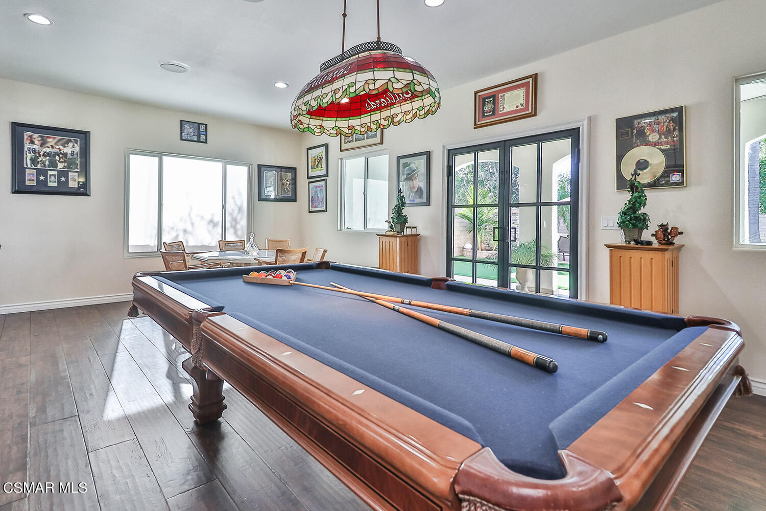 605 Noble Road Simi Valley, CA 93065 - Photo 81 of 97 mGameroom or Bedroom Suite2