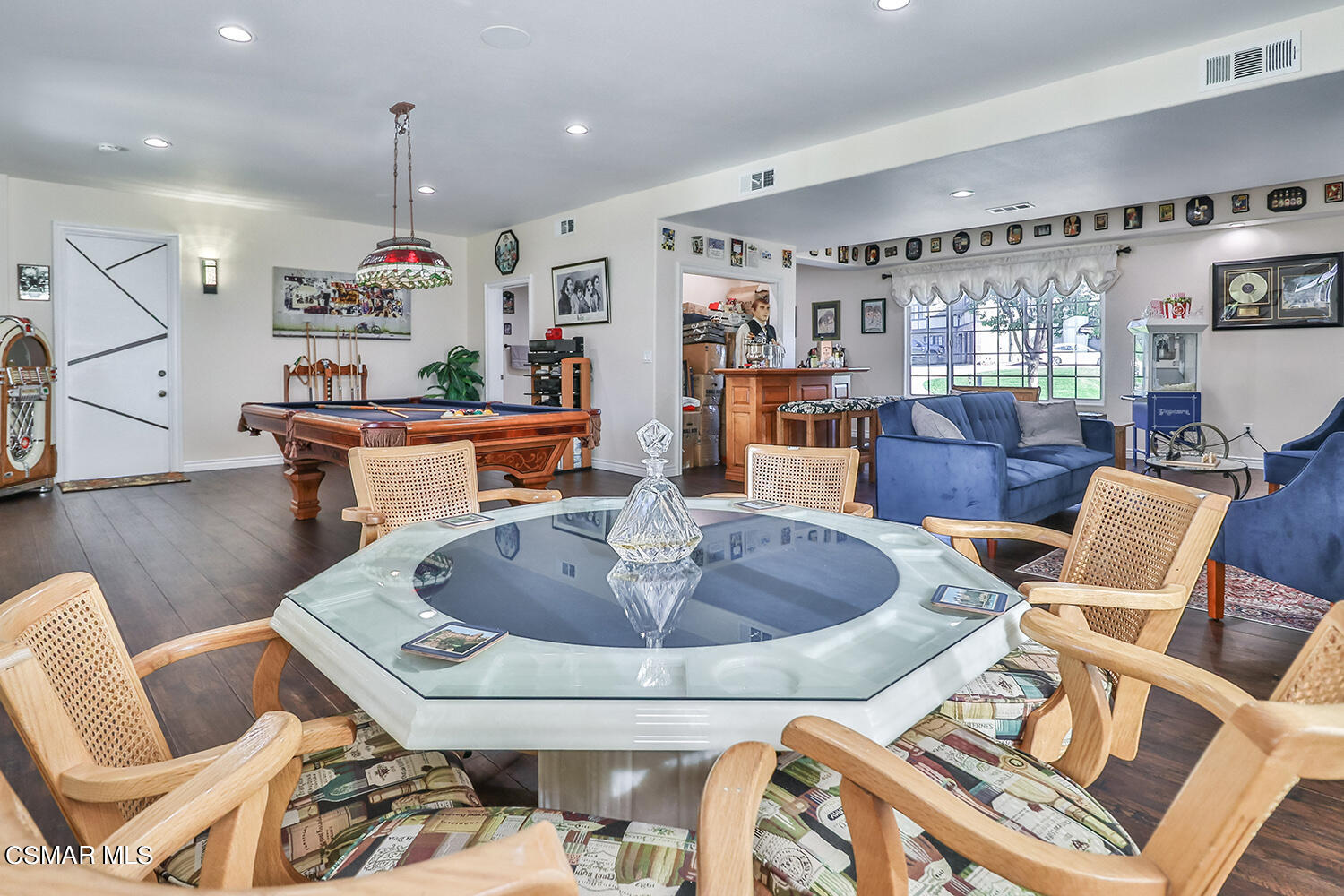 605 Noble Road Simi Valley, CA 93065 - Photo 82 of 97 mGameroom or Bedroom Suite3
