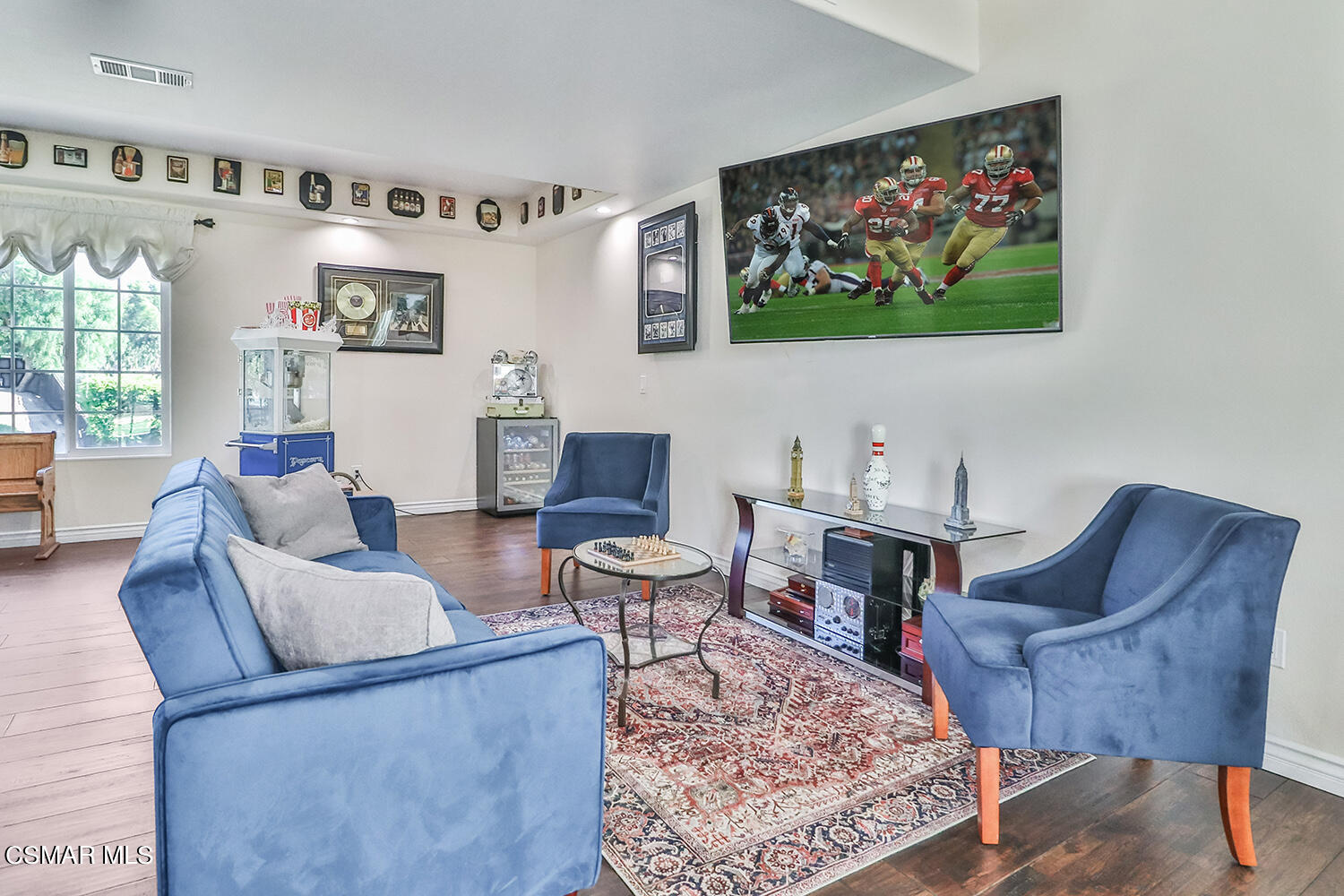 605 Noble Road Simi Valley, CA 93065 - Photo 83 of 97 mGameroom or Bedroom Suite4