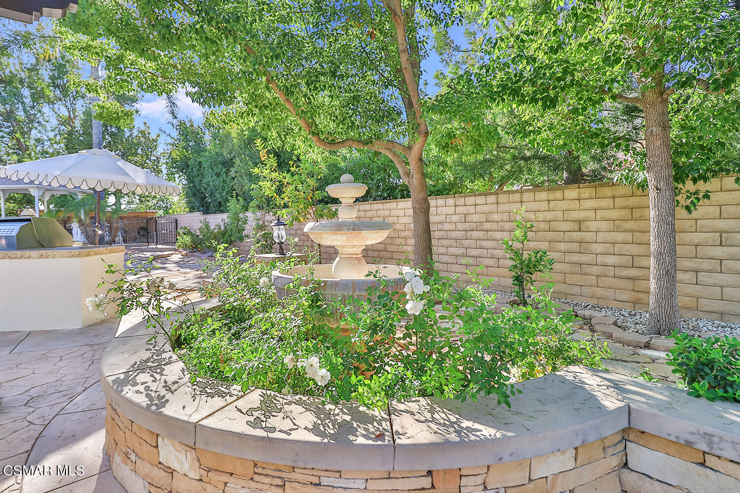 605 Noble Road Simi Valley, CA 93065 - Photo 89 of 97 nBackyard Oasis5
